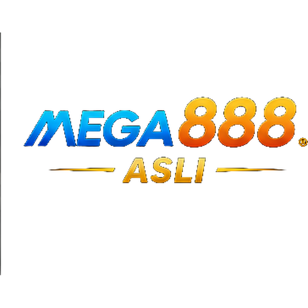 Mega888 Asli